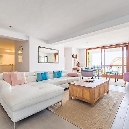 Апартаменты Mimar Altea Remedi Urban Экстерьер фото