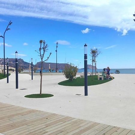 Апартаменты Mimar Altea Remedi Urban Экстерьер фото